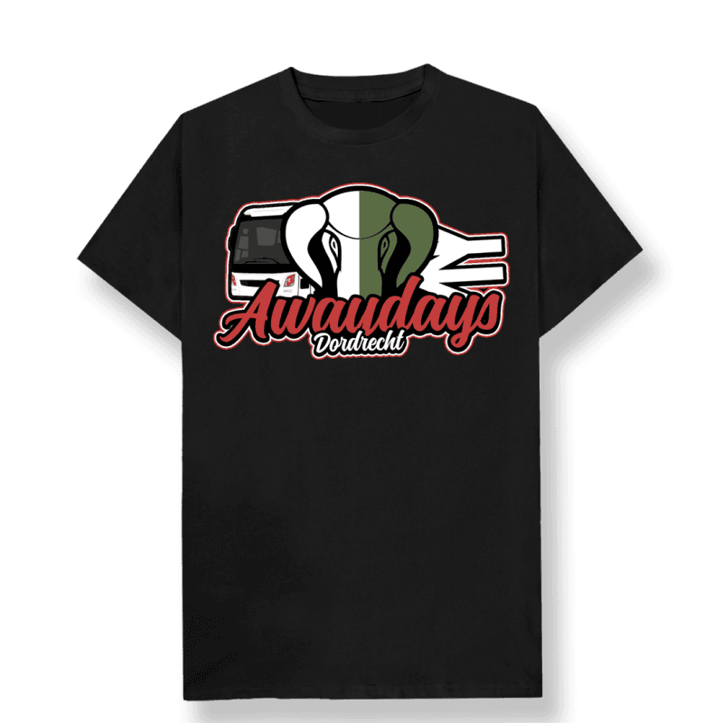 Awaydays Dordrecht