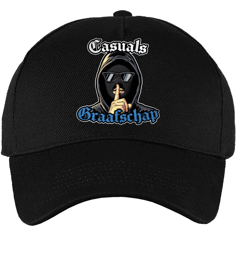 Casuals Graafschap