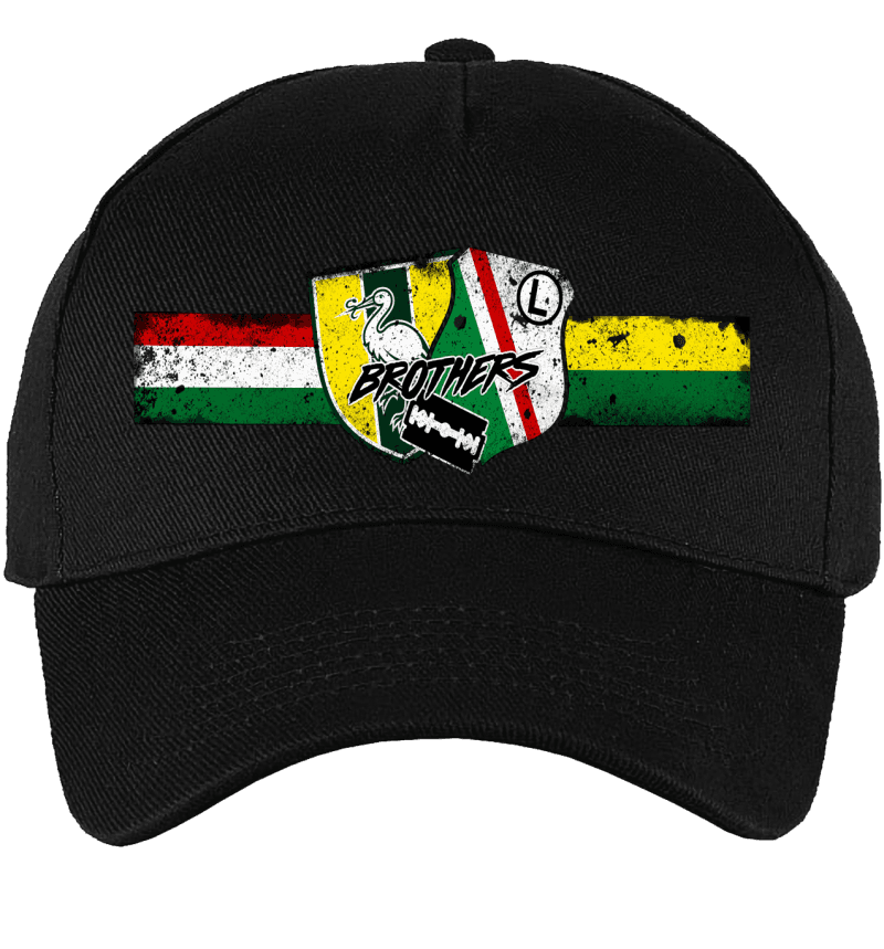 Den Haag X Legia Warszawa