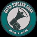 Ultrastickershop logo