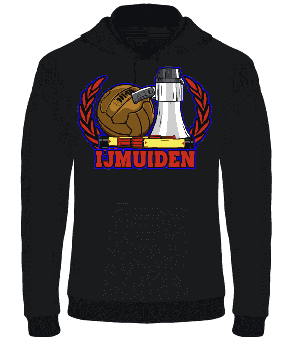 IJmuiden Hoodie