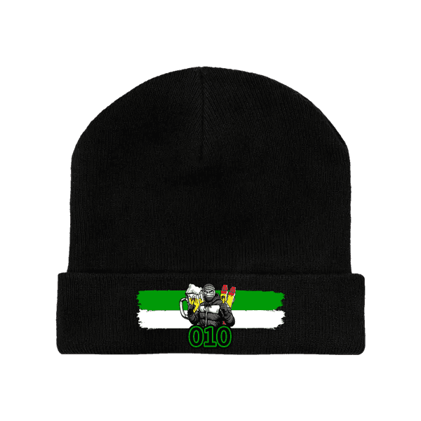 010 Beanie