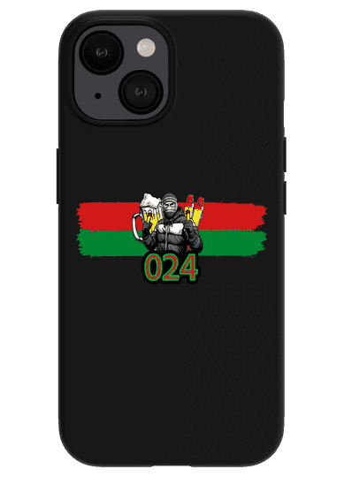 024 Iphone Case