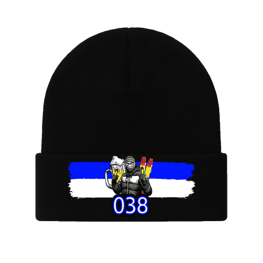 038 Beanie