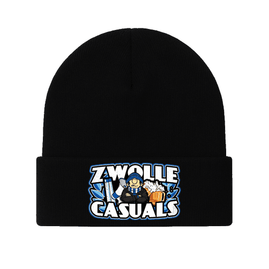 Zwolle Casuals Beanie