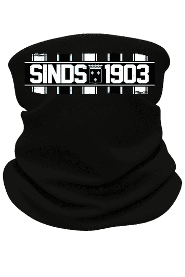 Sinds 1903 Neckwarmer