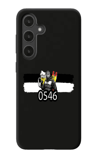 0546 Samsung Case