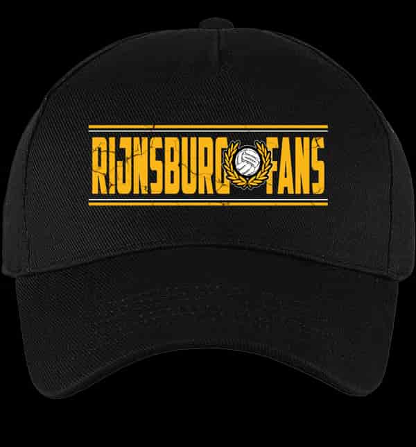 Rijnsburg Fans Cap