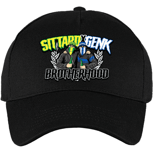 Sittard X Genk Cap