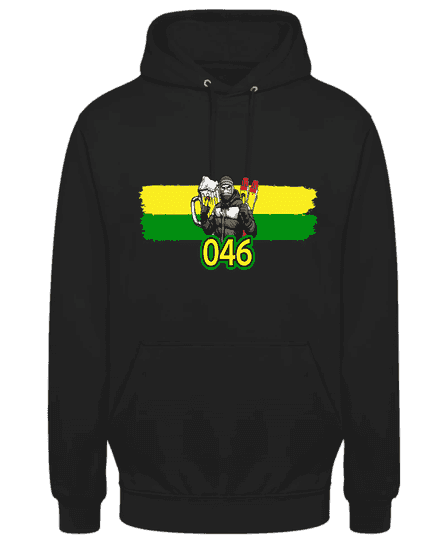 046 Hoodie