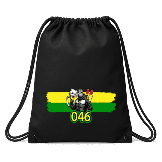 046 Sack Pack