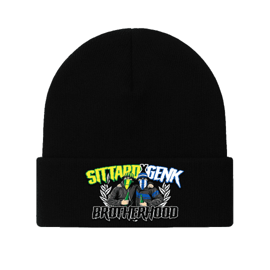 Sittard X Genk Beanie