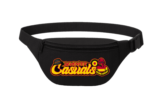Deventer Casuals Fanny Pack
