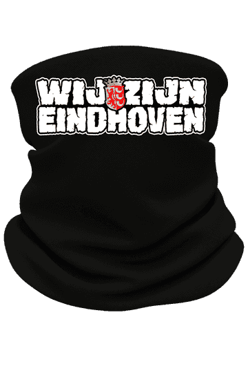 Wij zijn Eindhoven Neckwarmer