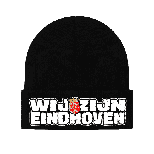 Wij zijn Eindhoven Beanie
