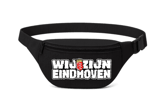 Wij zijn Eindhoven Fanny Pack