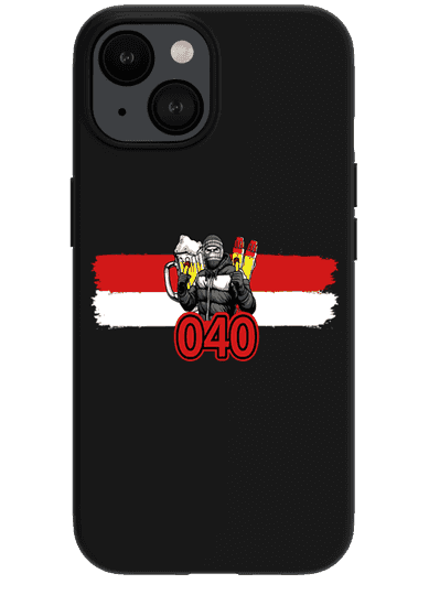 040 Iphone Case