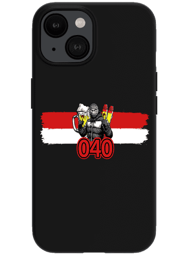 040 Iphone Case