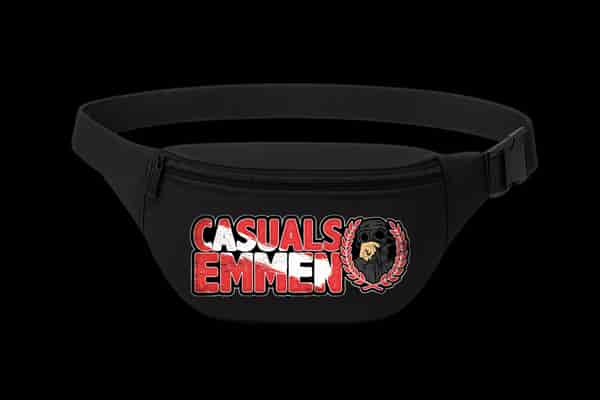 Casuals Emmen Fanny Pack