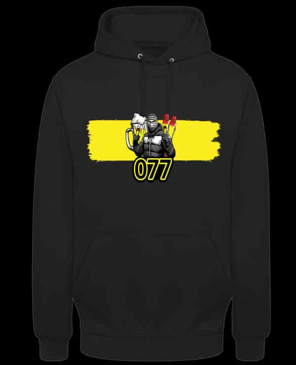 077 Hoodie