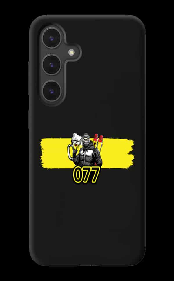 077 Samsung Case