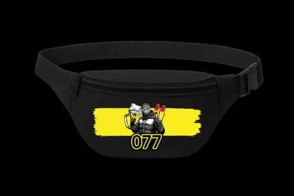 077 Fanny Pack