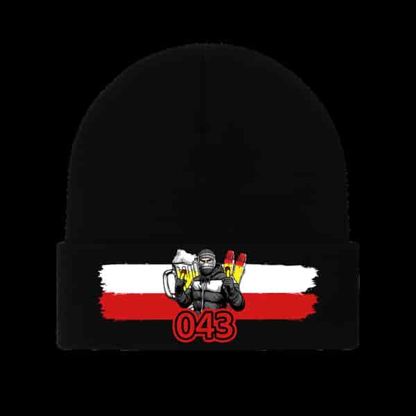043 Beanie