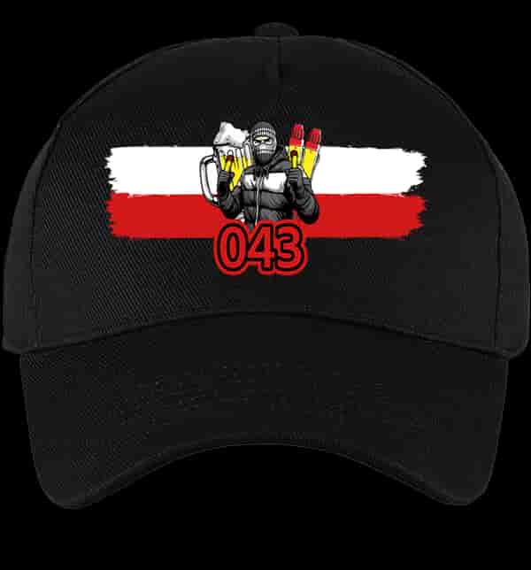 043 Cap