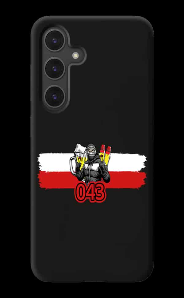 043 Samsung Case