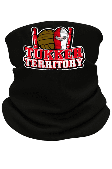 Tukker Territory Neckwarmer