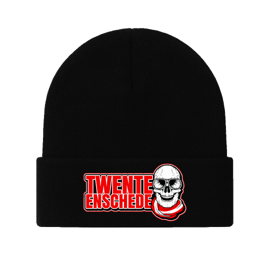 Twente Enschede Beanie