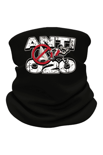 Anti 020 2.0 Neckwarmer