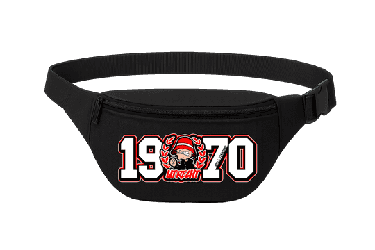 1970 Fanny Pack