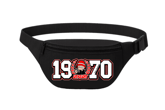 1970 Fanny Pack