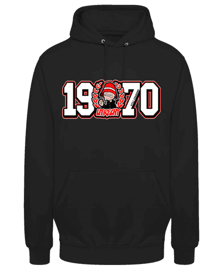 1970 Hoodie
