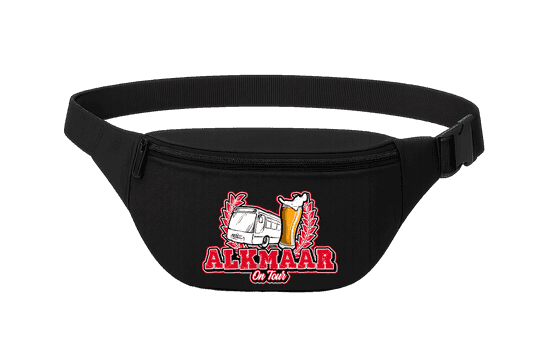 Alkmaar on tour Fanny Pack