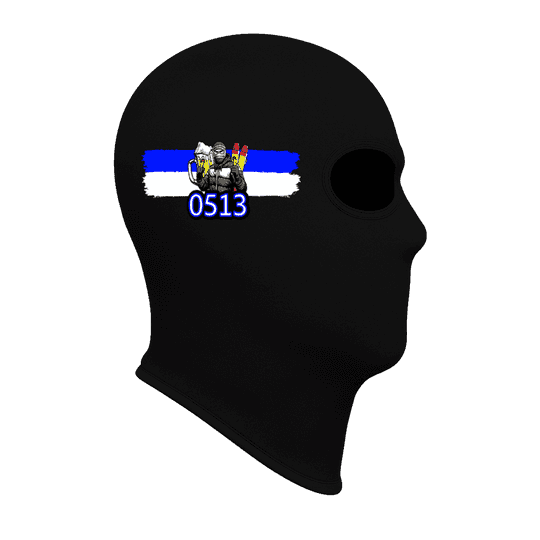 0513 Balaclava