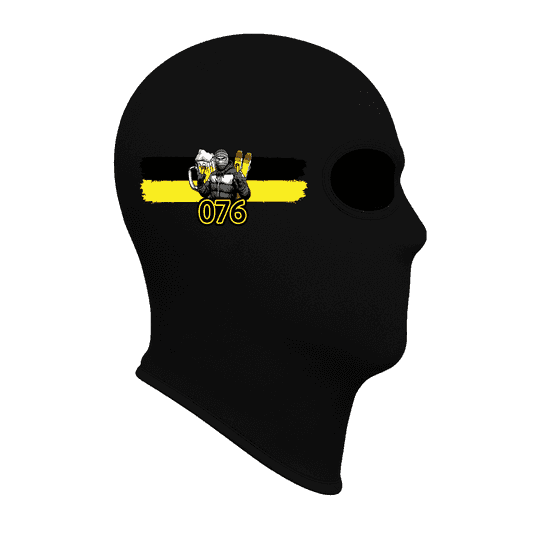 076 Balaclava