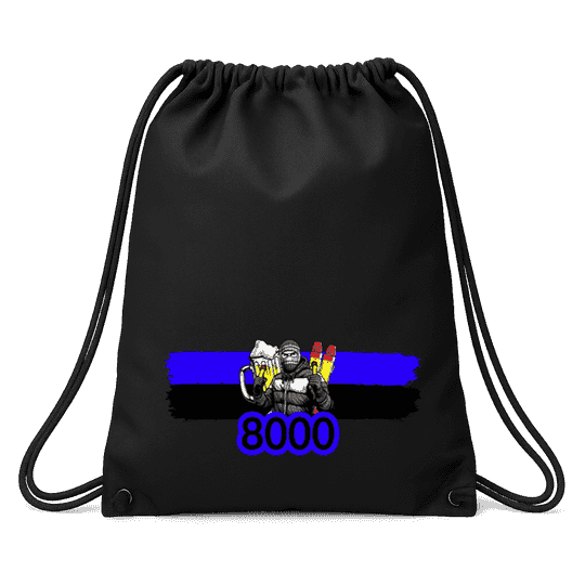 8000 Sack Pack