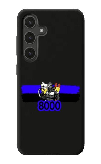 8000 Samsung Case