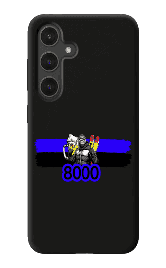 8000 Samsung Case