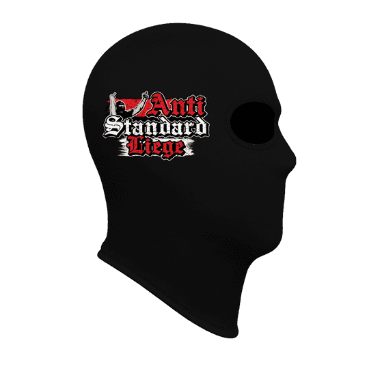 Anti Standard Liege Balaclava