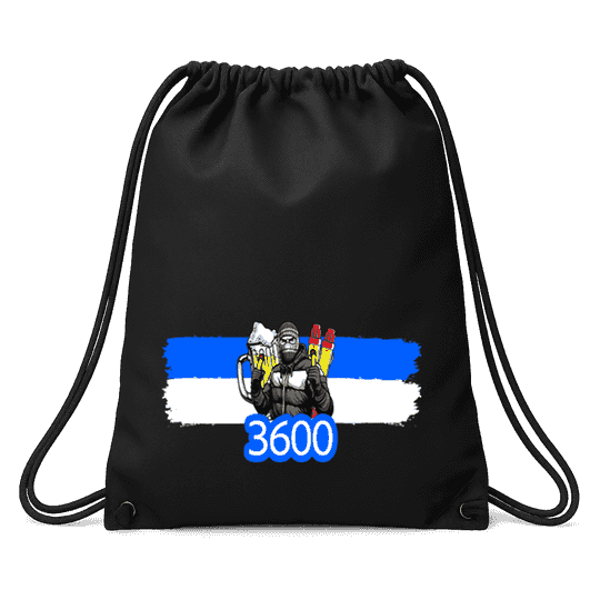 3600 Sack Pack