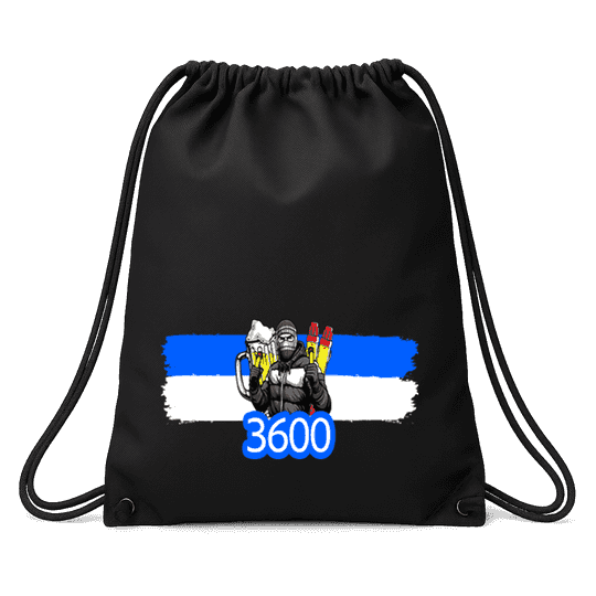 3600 Sack Pack