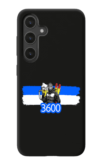 3600 Samsung Case