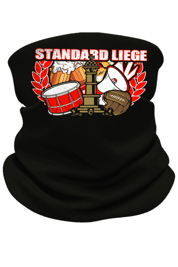 Standard Liege Neckwarmer