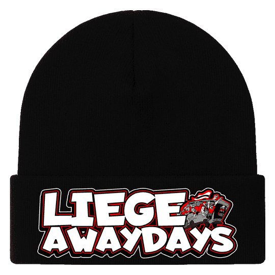 Liege Awaydays Beanie
