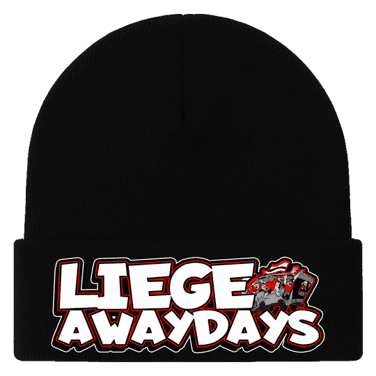 Liege Awaydays Beanie