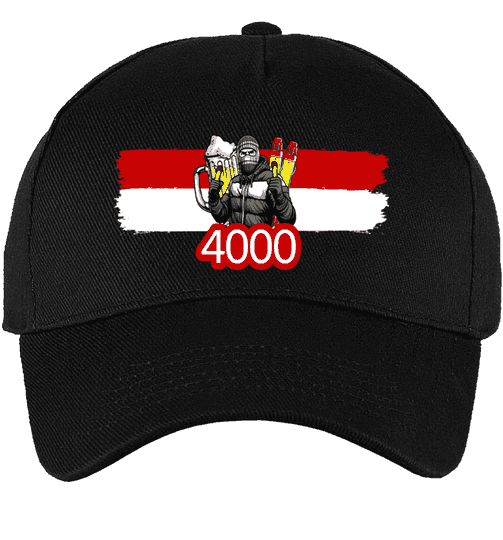 4000 (Standard Liège) Cap