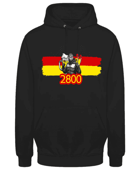 2800 Hoodie